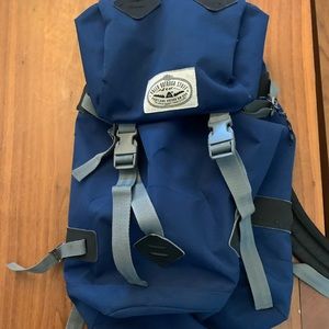 Poler Outdoor Goods backpack